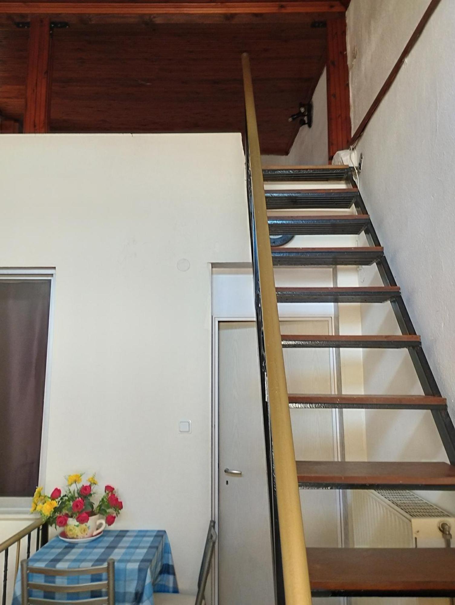 Marios House 2 Apartment Xanthi Exterior foto
