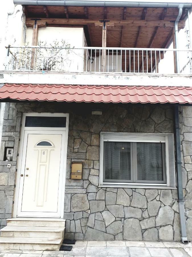 Marios House 2 Apartment Xanthi Exterior foto